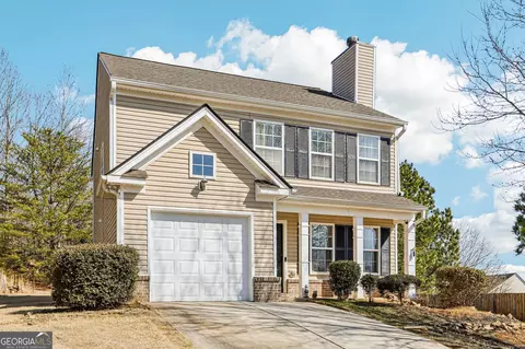 3008 Cedar Glen Run, Gainesville, GA 30507