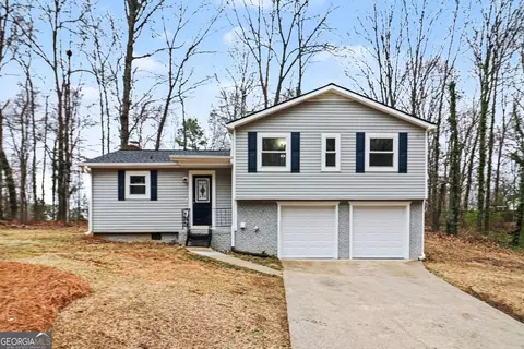 3864 Yeager Rd, Douglasville, GA 30135