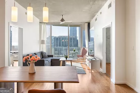 860 Peachtree St NE #1414, Atlanta, GA 30308