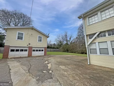 Exterior - 304 Boulevard, Lagrange, GA 30240 photo 9 of 9