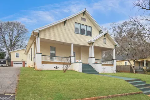 Exterior - 304 Boulevard, Lagrange, GA 30240 photo 4 of 9