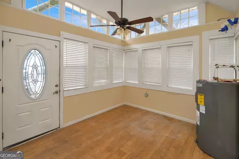 Entry Way - 304 Boulevard, Lagrange, GA 30240 photo 3 of 5