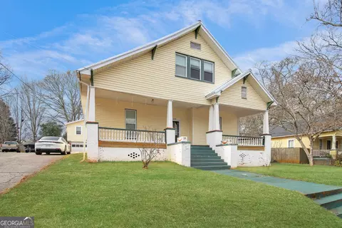 304 Boulevard, Lagrange, GA 30240