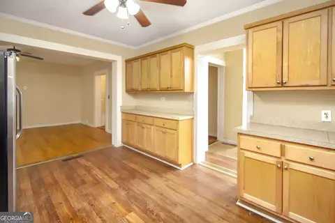Entry Way - 304 Boulevard, Lagrange, GA 30240 photo 4 of 5