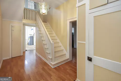 Entry Way - 304 Boulevard, Lagrange, GA 30240 photo 1 of 5
