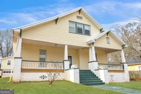 Exterior - 304 Boulevard, Lagrange, GA 30240 photo 5 of 9