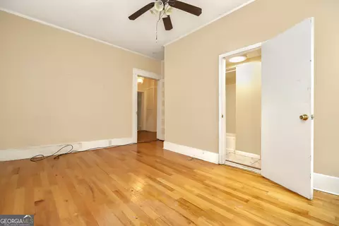 Bedroom - 304 Boulevard, Lagrange, GA 30240 photo 2 of 5