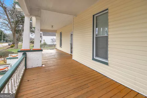 Exterior - 304 Boulevard, Lagrange, GA 30240 photo 7 of 9