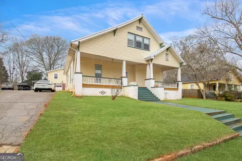 Exterior - 304 Boulevard, Lagrange, GA 30240 photo 3 of 9