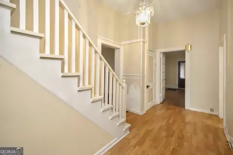 Entry Way - 304 Boulevard, Lagrange, GA 30240 photo 2 of 5