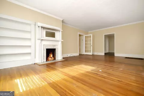 Living - 304 Boulevard, Lagrange, GA 30240 photo 2 of 6