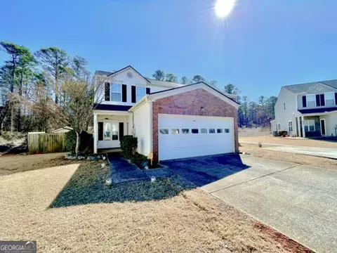 147 Benfield Cir SE, Cartersville, GA 30121