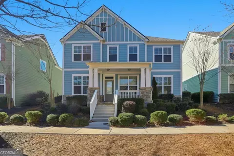 3186 Ancoats St, Douglasville, GA 30135