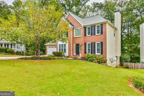 2615 Westbury Ct, Suwanee, GA 30024