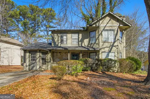 5452 Forest Path Ct, Stone Mountain, GA 30088