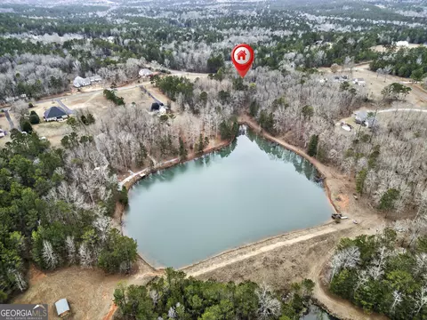 4156 Upper River Rd #LOT 15 &16, Gray, GA 31032 photo 2