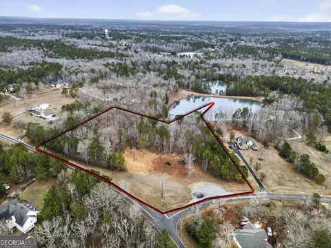4156 Upper River Rd #LOT 15 &16, Gray, GA 31032 photo 3