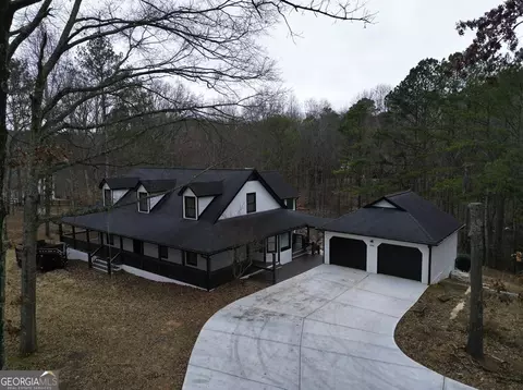 3380 Wildwood Rd, Suwanee, GA 30024