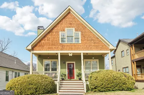 447 Walnut St, Atlanta, GA 30354