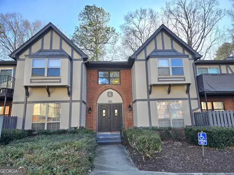 6851 Roswell Rd #I13, Sandy Springs, GA 30328