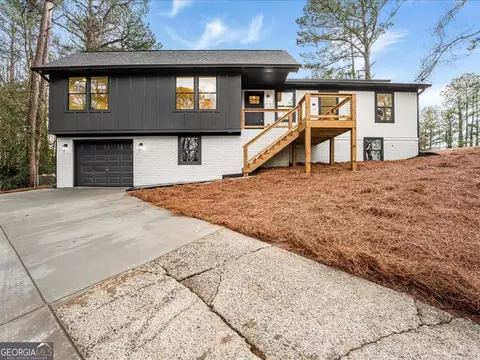 621 The General Ave, Woodstock, GA 30189