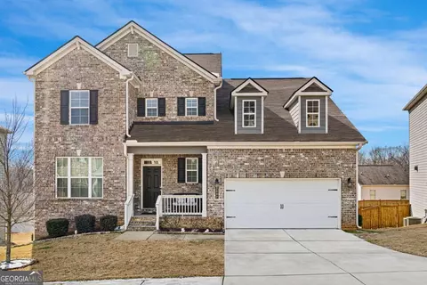 2097 Yvette Way, Braselton, GA 30517