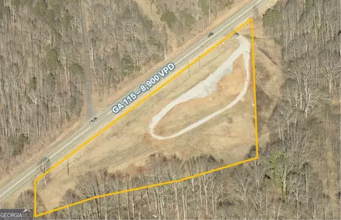 2172 Long Branch Rd, Dahlonega, GA 30533