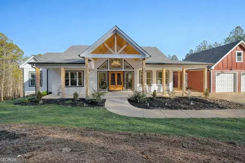 2680 Conns Creek Rd, Ball Ground, GA 30107