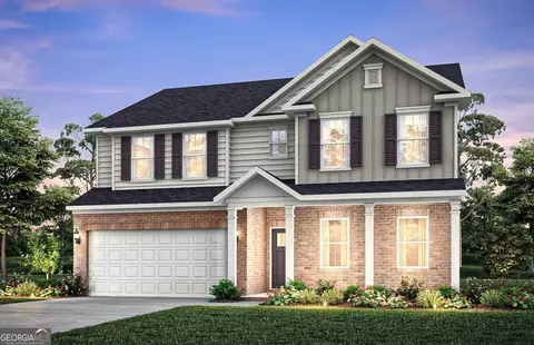 408 Beacon Way, Villa Rica, GA 30180