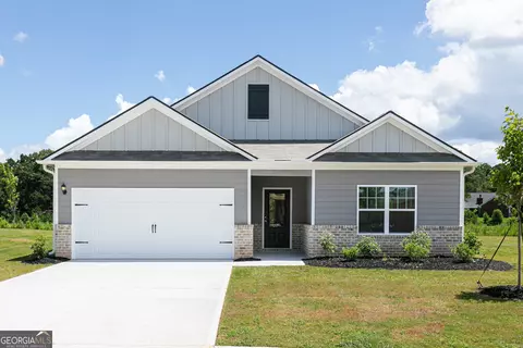 714 Berkeley Dr, Conyers, GA 30013