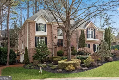 4331 Edgemere Dr, Marietta, GA 30062