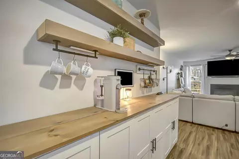 Kitchen - 240 Avalee Rd, Brooks, GA 30205 photo 1 of 8