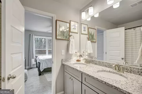Entry Way - 240 Avalee Rd, Brooks, GA 30205 photo 1 of 1
