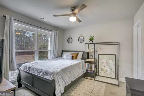 Bedroom - 240 Avalee Rd, Brooks, GA 30205 photo 1 of 5