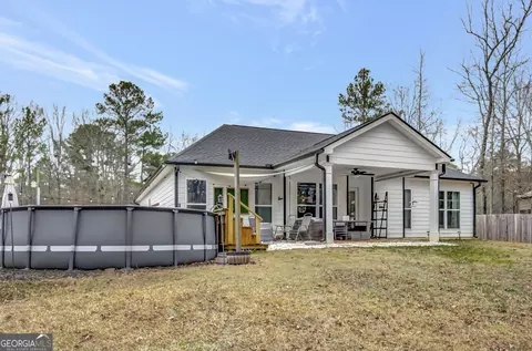 Exterior - 240 Avalee Rd, Brooks, GA 30205 photo 11 of 18