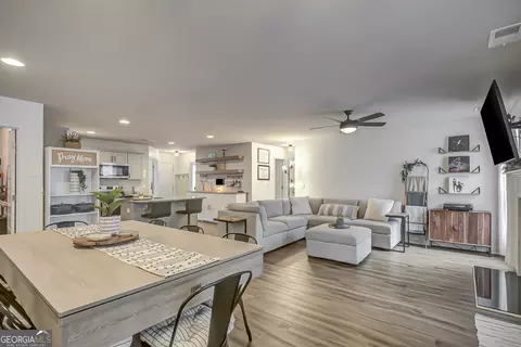 Other - 240 Avalee Rd, Brooks, GA 30205 photo 4 of 11