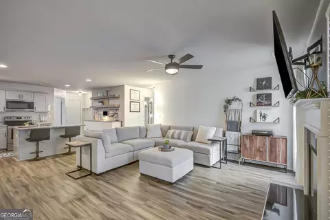 Other - 240 Avalee Rd, Brooks, GA 30205 photo 10 of 11