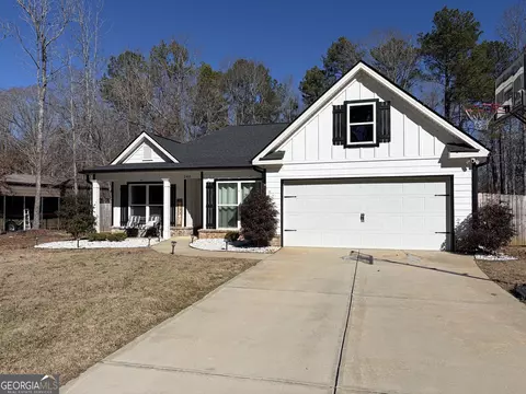 240 Avalee Rd, Brooks, GA 30205