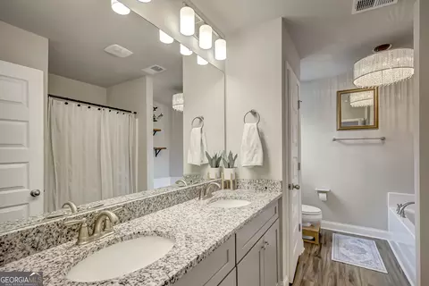 Bath - 240 Avalee Rd, Brooks, GA 30205 photo 4 of 5