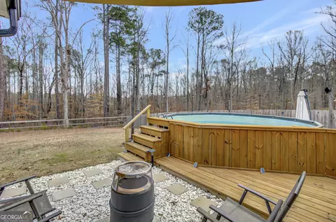 Exterior - 240 Avalee Rd, Brooks, GA 30205 photo 14 of 18