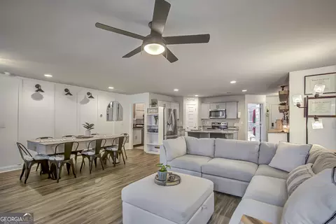 Other - 240 Avalee Rd, Brooks, GA 30205 photo 5 of 11