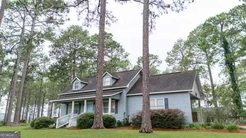 118 Bulldog Dr, Fitzgerald, GA 31750