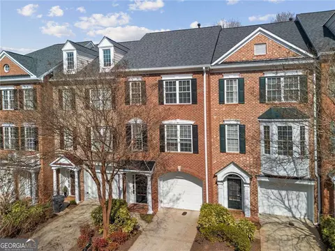 3408 Waters Edge Trl, Roswell, GA 30075