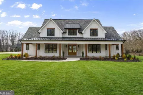 9220 Waldrip Rd, Gainesville, GA 30506