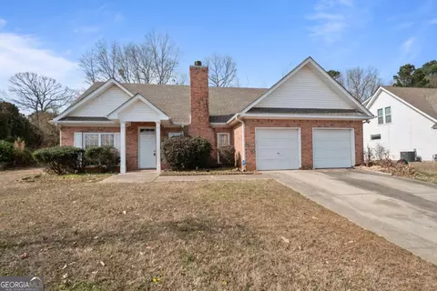 11203 Knotty Pine Pl, Hampton, GA 30228