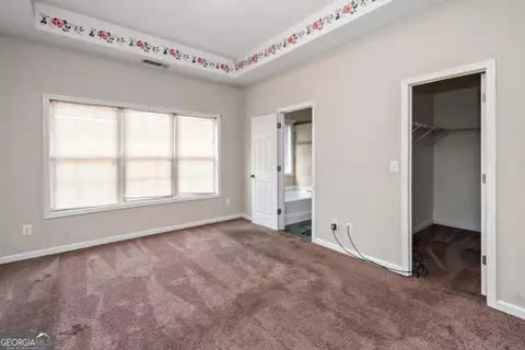 Bedroom - 11203 Knotty Pine Pl, Hampton, GA 30228 photo 1 of 2