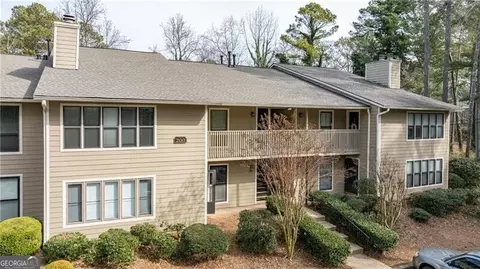 Undisclosed, Roswell, GA 30075