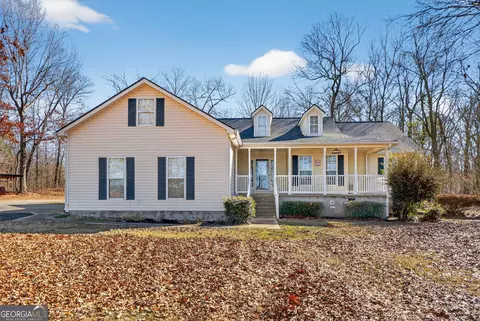270 Cannafax Rd, Barnesville, GA 30204