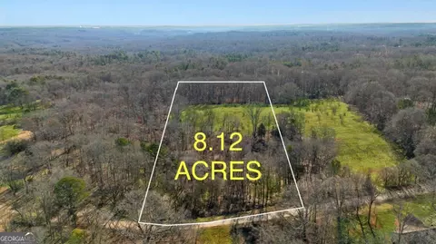 0 Winford Smith Rd #14, Athens, GA 30607