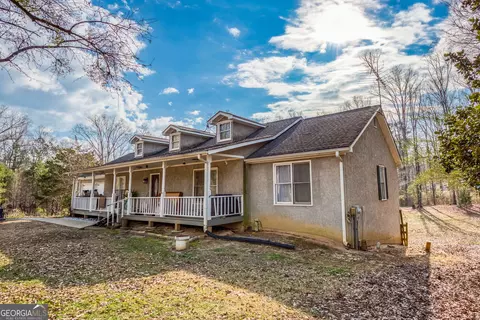 122 Fuswa Rd, Griffin, GA 30223